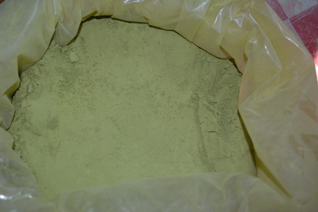 SUPER GREEN - Image 3